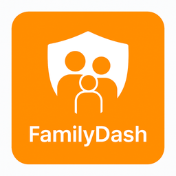 FamilyDash