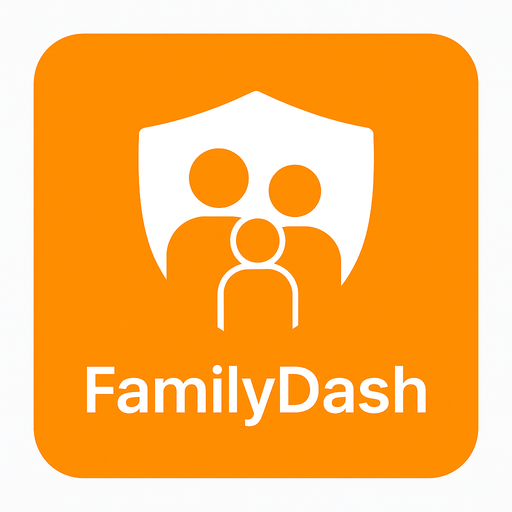 FamilyDash